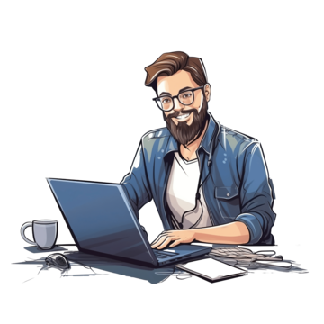 Coder Art