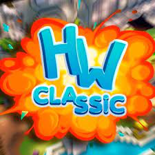 HolyWorld Classic